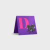 D for Donkey