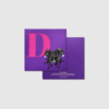 D for Donkey