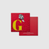 G for Goose