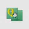 Q for Quail