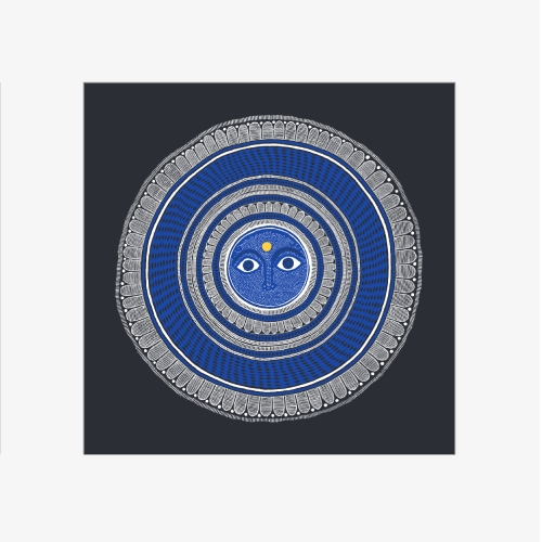 Rambharos's Moon Card