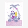 Active Women Cards