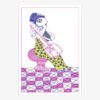 Active Women Cards