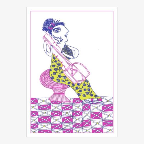 Active Women Cards