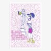 Active Women Cards