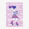 Active Women Cards