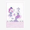 Active Women Cards