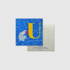 U for Uakari
