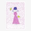 Active Women Cards