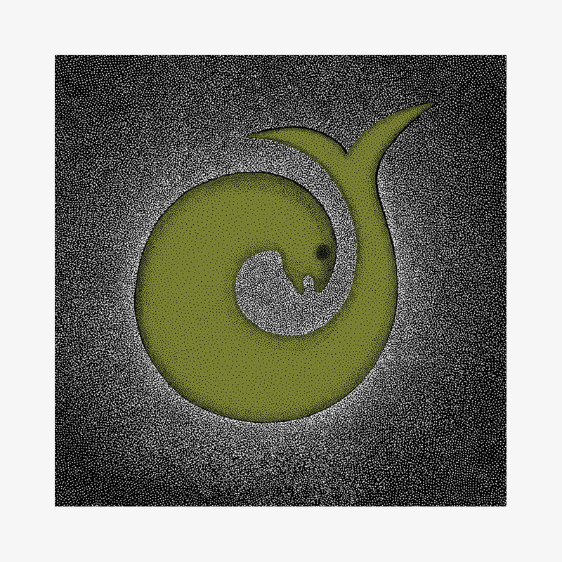 The Unborn Fish Card