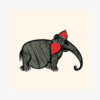 Elephants Cards