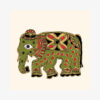 Elephants Cards