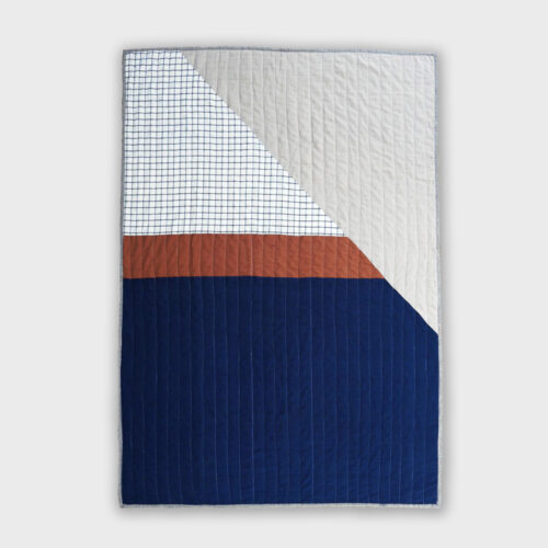 Yōso Throw Quilt