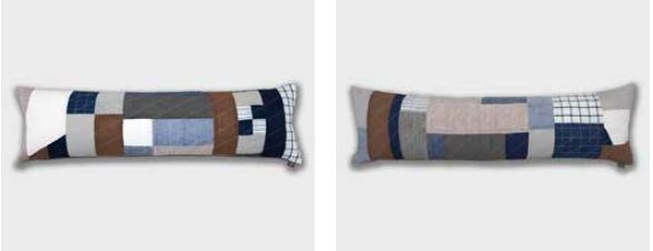Elon Lumbar Cushion Cover