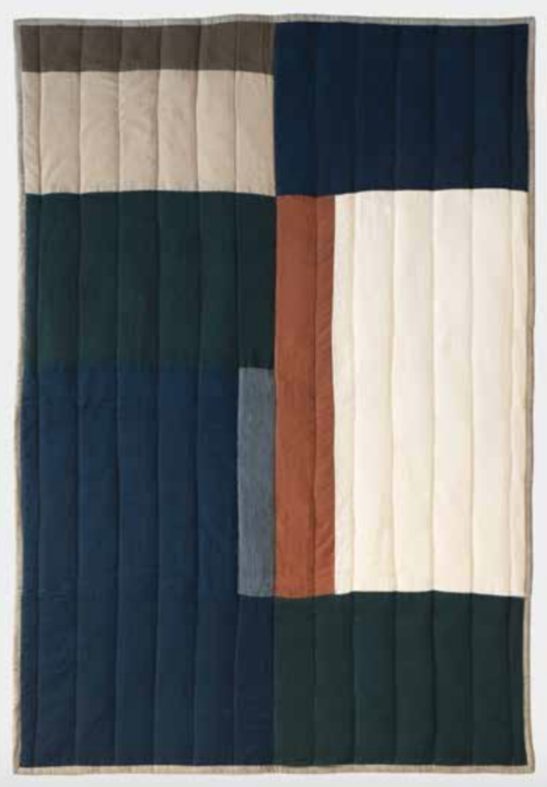 Mona Mini Throw