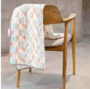 Karo Quilt