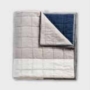 Nalla Quilt - 150 x 150 cm