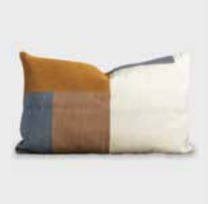 Nur Cushion - Blocks