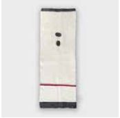 Double Dot Namda - Black