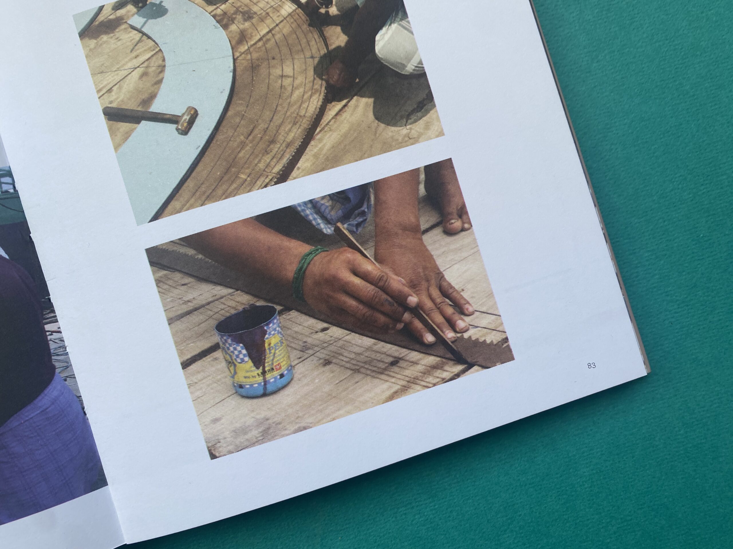 Boat Builders of the Coromandel - Image 5