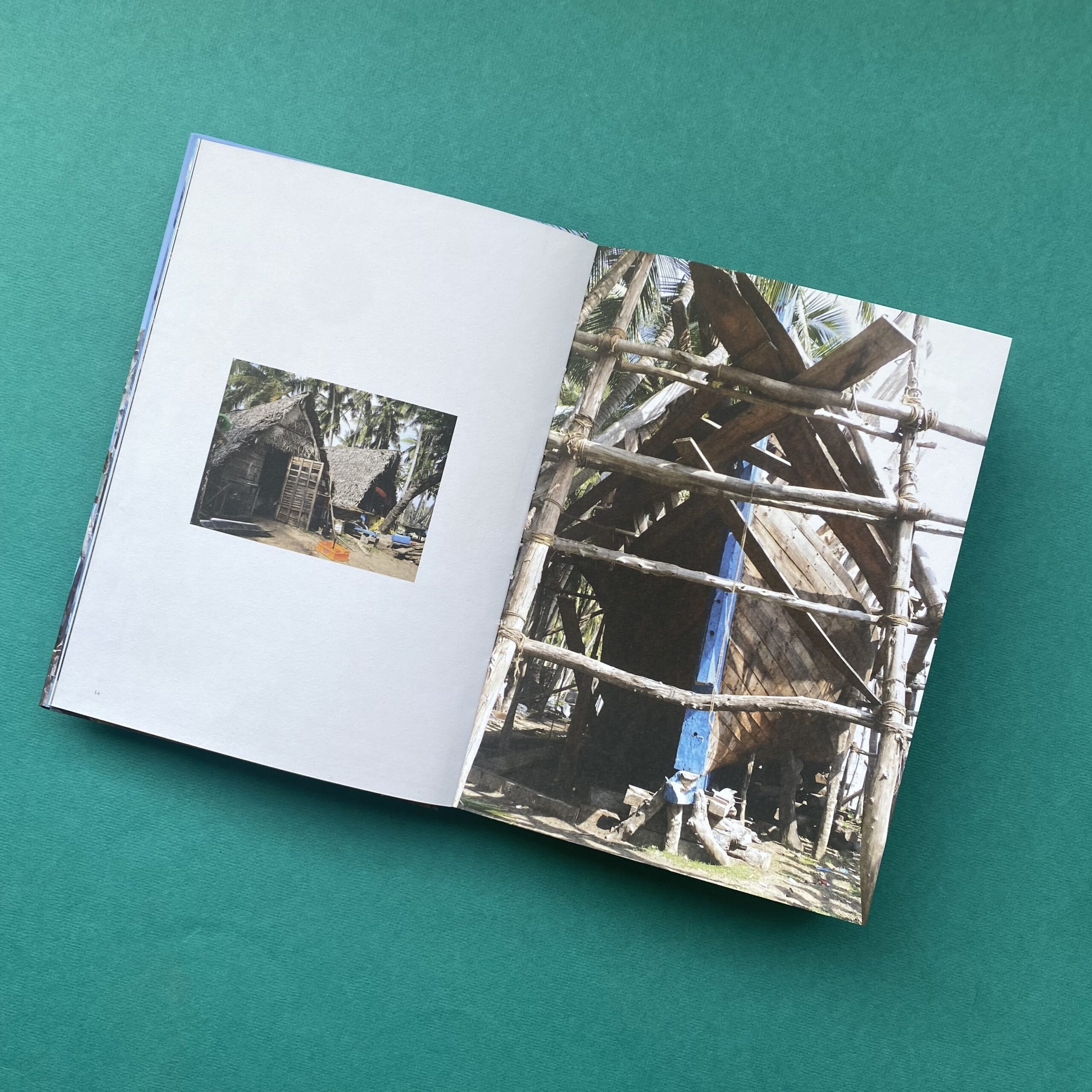 Boat Builders of the Coromandel - Image 4