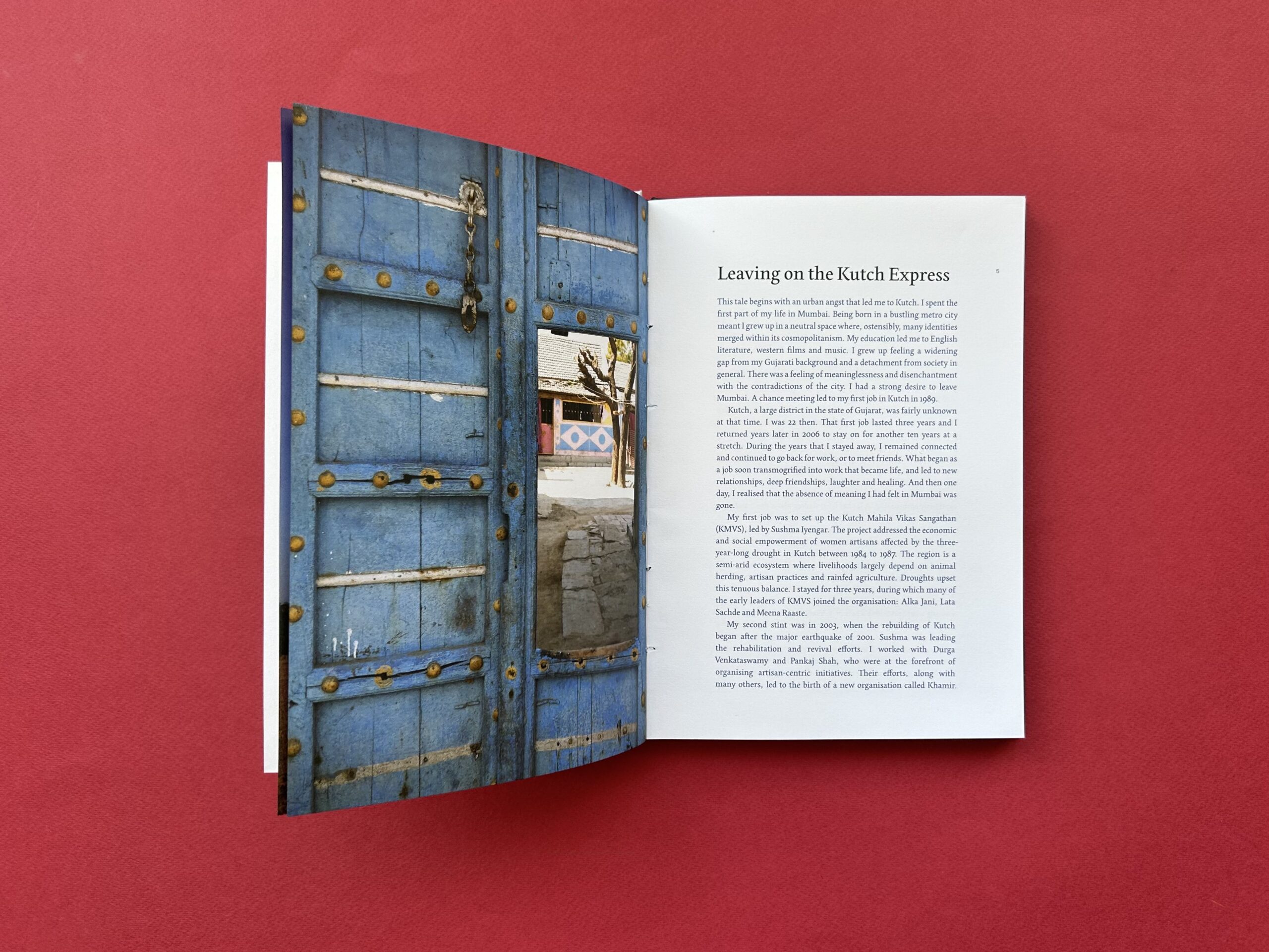 Weaving with Compassion - Image 2