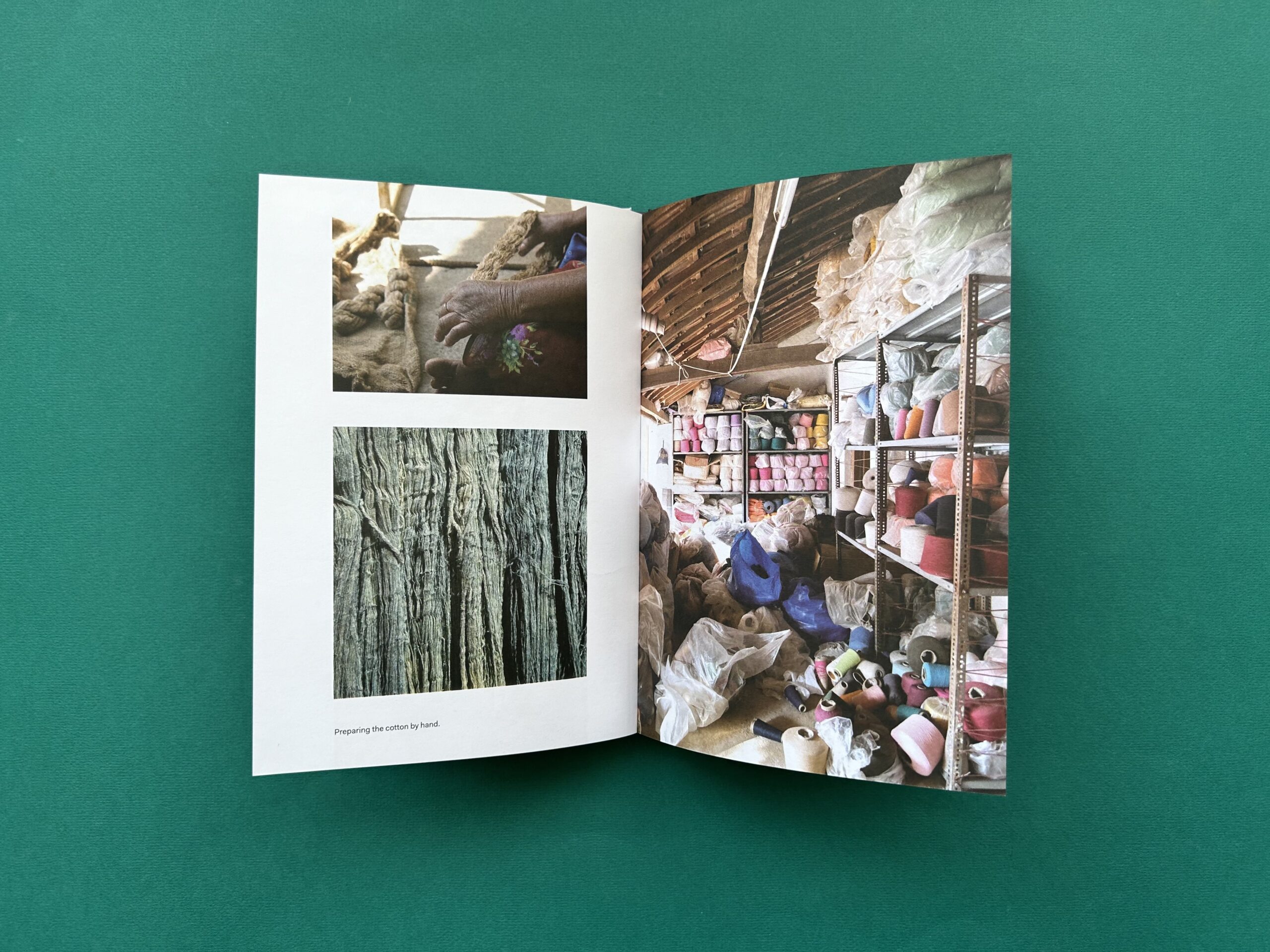 Weaving with Compassion - Image 5