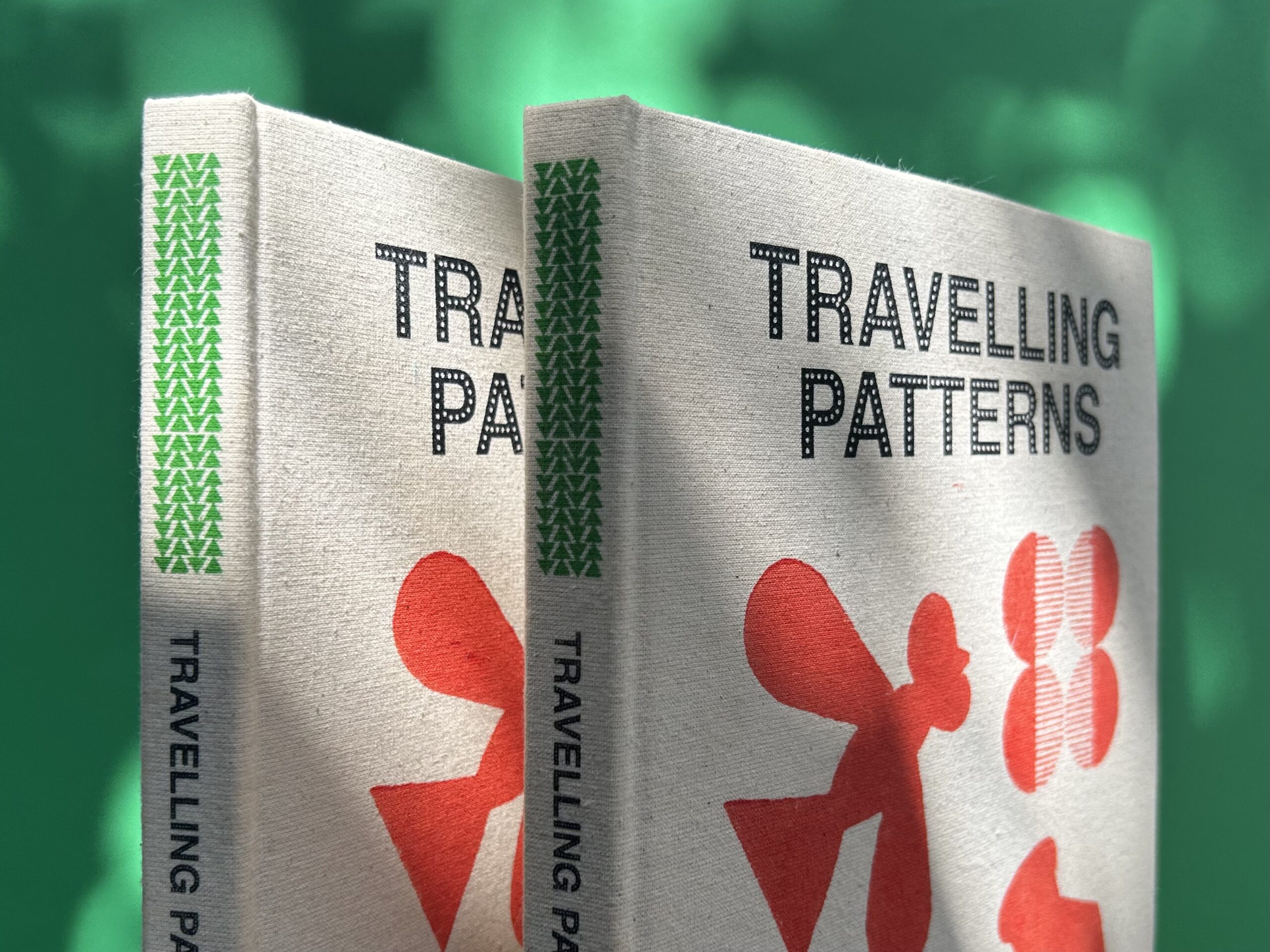 Travelling Patterns - Image 2