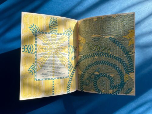 Travelling Patterns