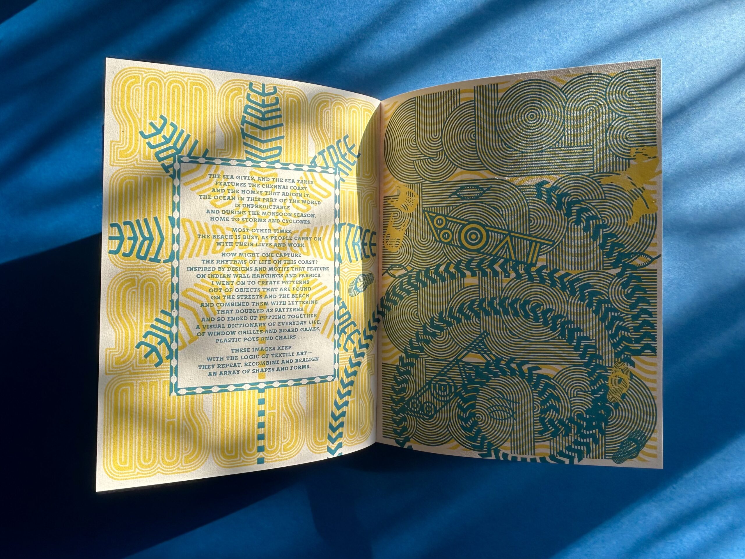 Travelling Patterns - Image 6