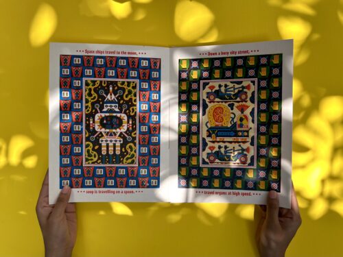 Travelling Patterns