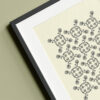 Patterned Cotton