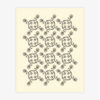 Patterned Cotton