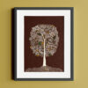 Tree of Life (brown)