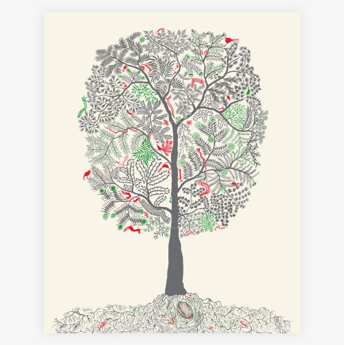 Tree of Life (cream)
