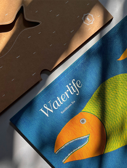 Waterlife