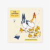 The Chicken Buk-Buk