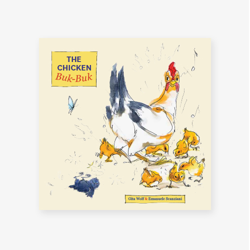 The Chicken Buk-Buk