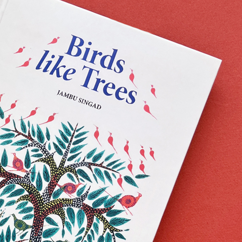 Birds Like Trees
