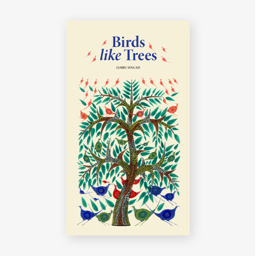 Birds Like Trees