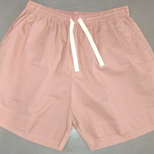 Co-ord Shorts - Naturally Dyed