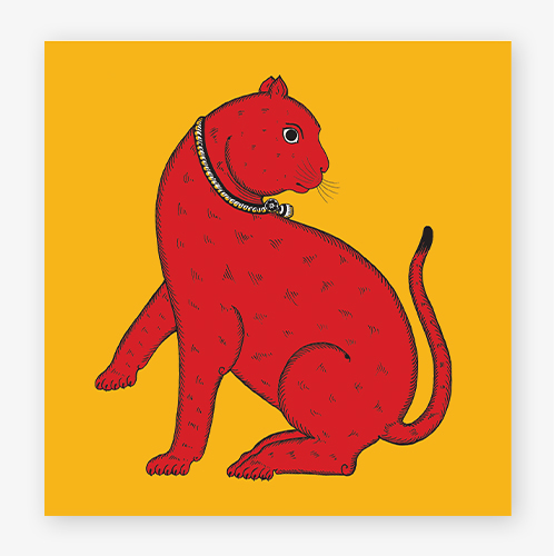 I Like Cats Cards - Image 3