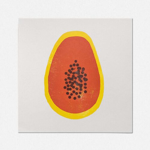 Papaya