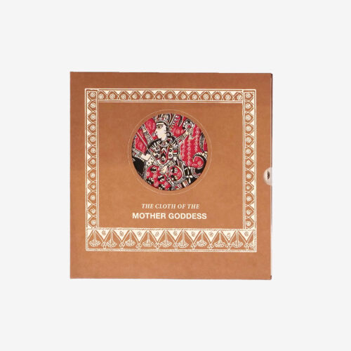 The Cloth of the Mother Goddess